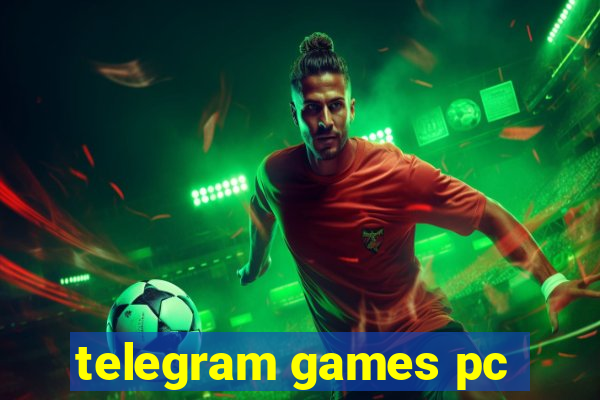 telegram games pc